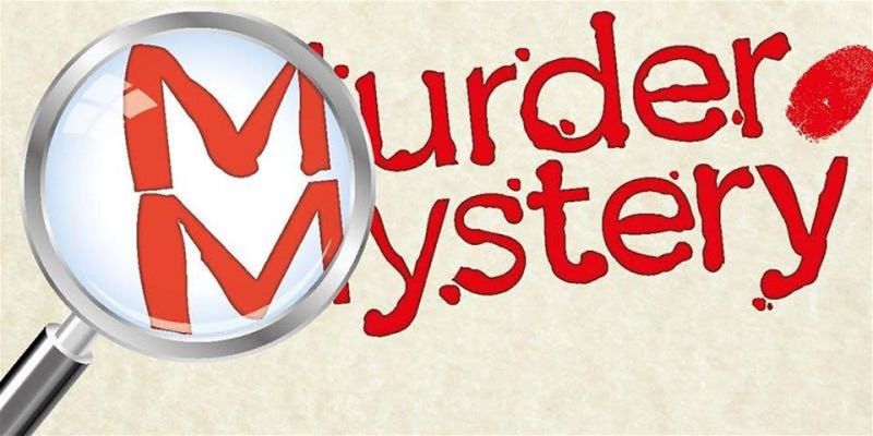 Murder Mystery