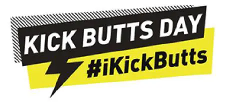 ccdp community sports kick butts everyday