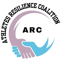Athletes Resilience Coalition Logo